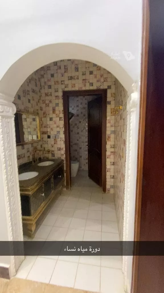 Villa for Sale in Khamis Mushait An Nahdah 7