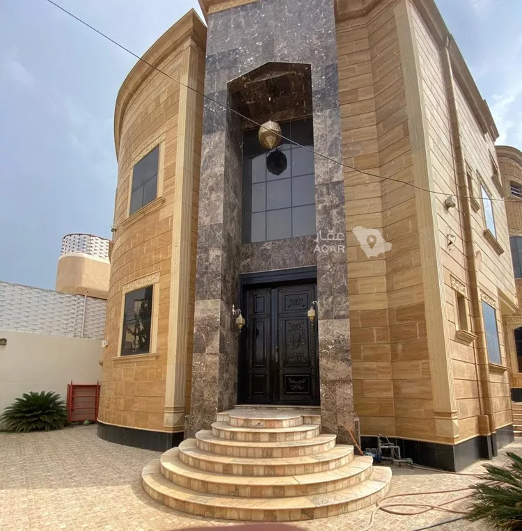 Villa for Sale in Khamis Mushait An Nahdah 21
