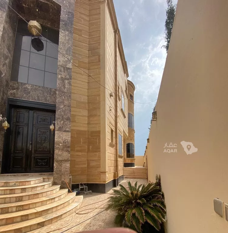 Villa for Sale in Khamis Mushait An Nahdah 22