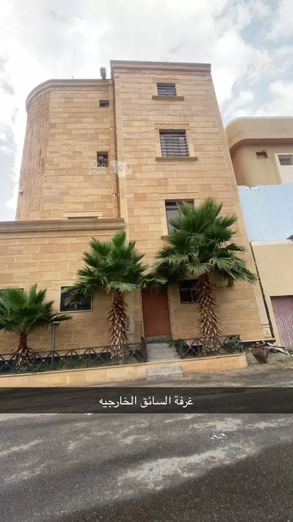 Villa for Sale in Khamis Mushait An Nahdah