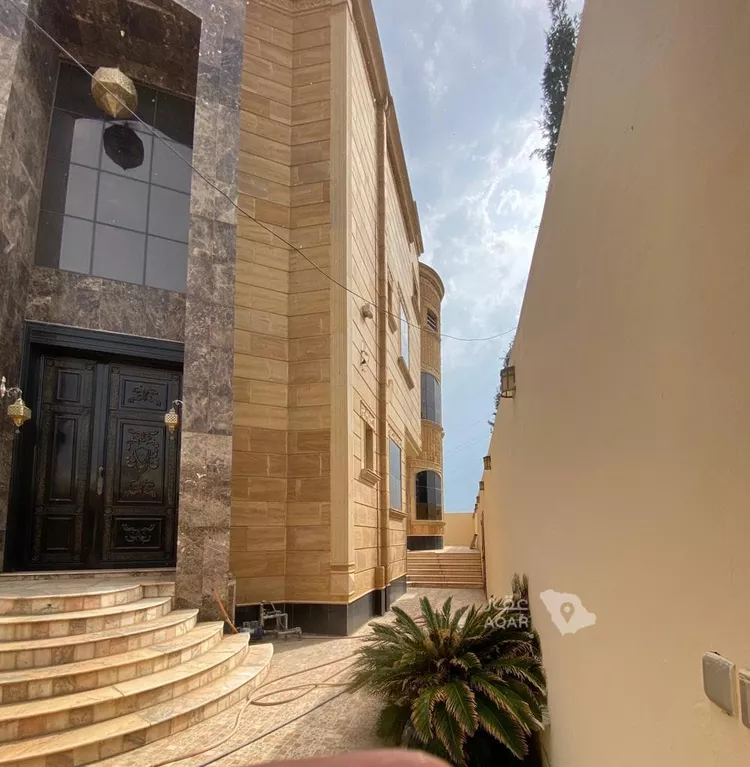 Villa for Sale in Khamis Mushait An Nahdah 20
