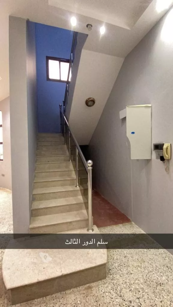 Villa for Sale in Khamis Mushait An Nahdah 12
