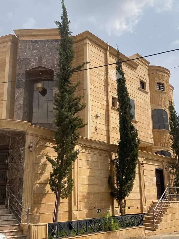 Villa for Sale in Khamis Mushait An Nahdah 26