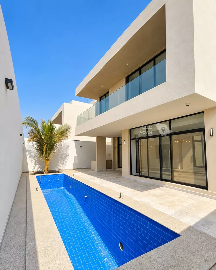 Villa for Sale in Jeddah Az Zomorod