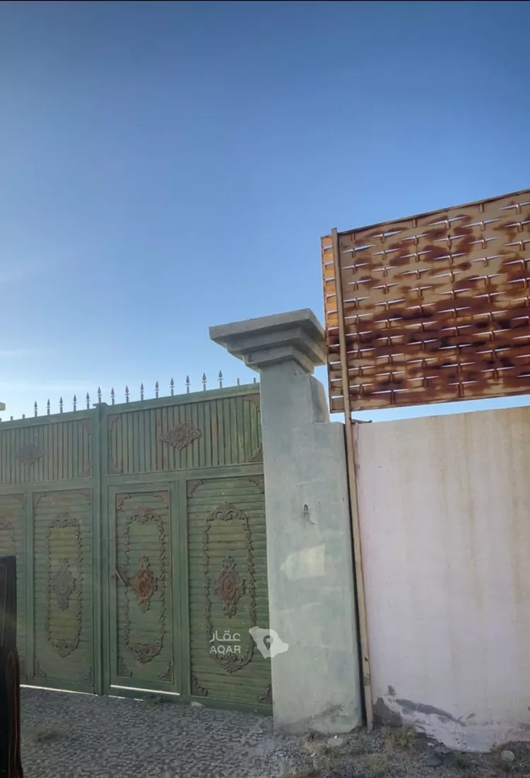Rest House for Sale in Taif Jubrah
