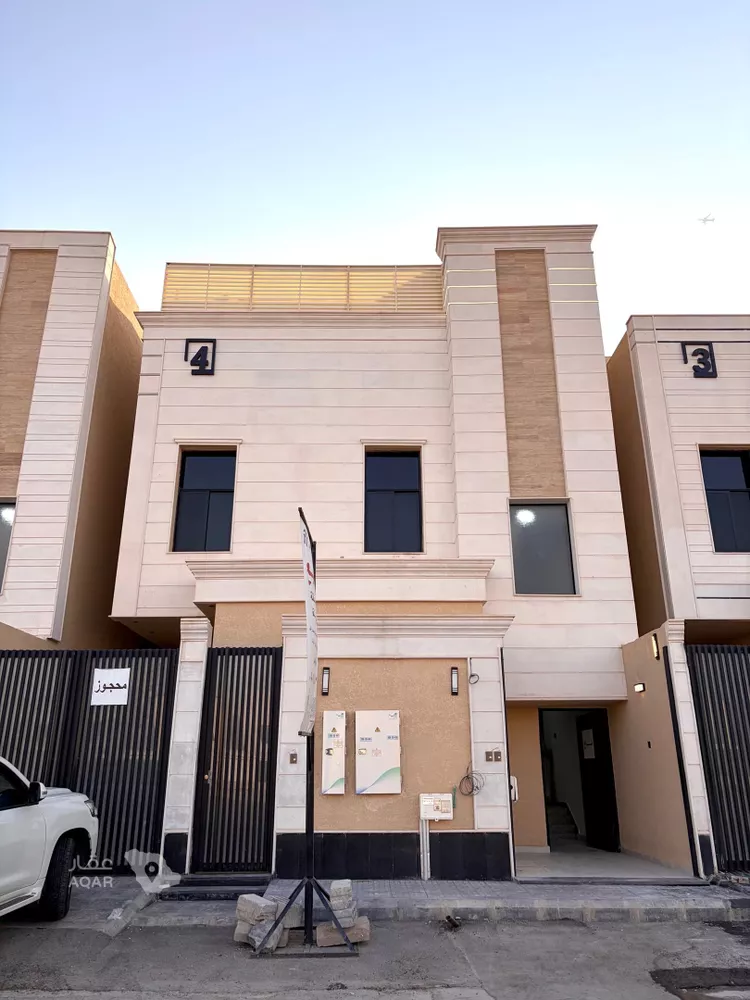 دور للإيجار في شارع طريق الجنادرية, حي المعيزيلة, مدينة الرياض, منطقة الرياض 4