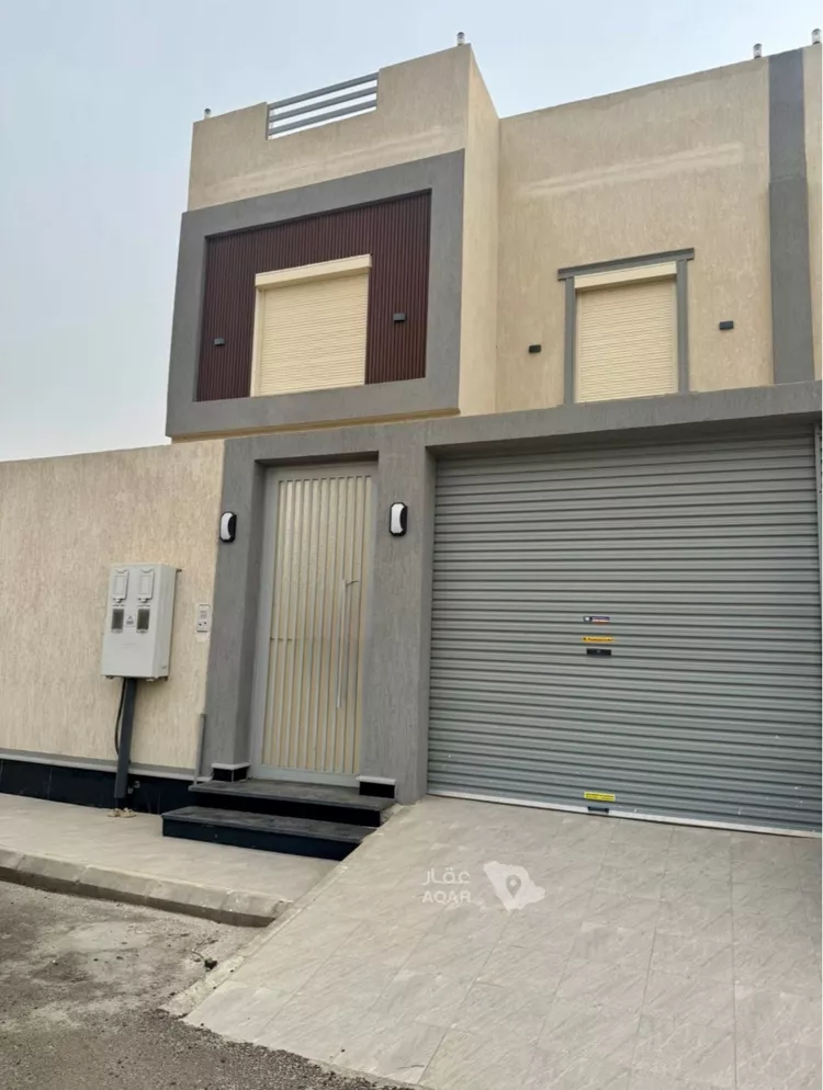 Floor for Rent in Jeddah Al Riyadh