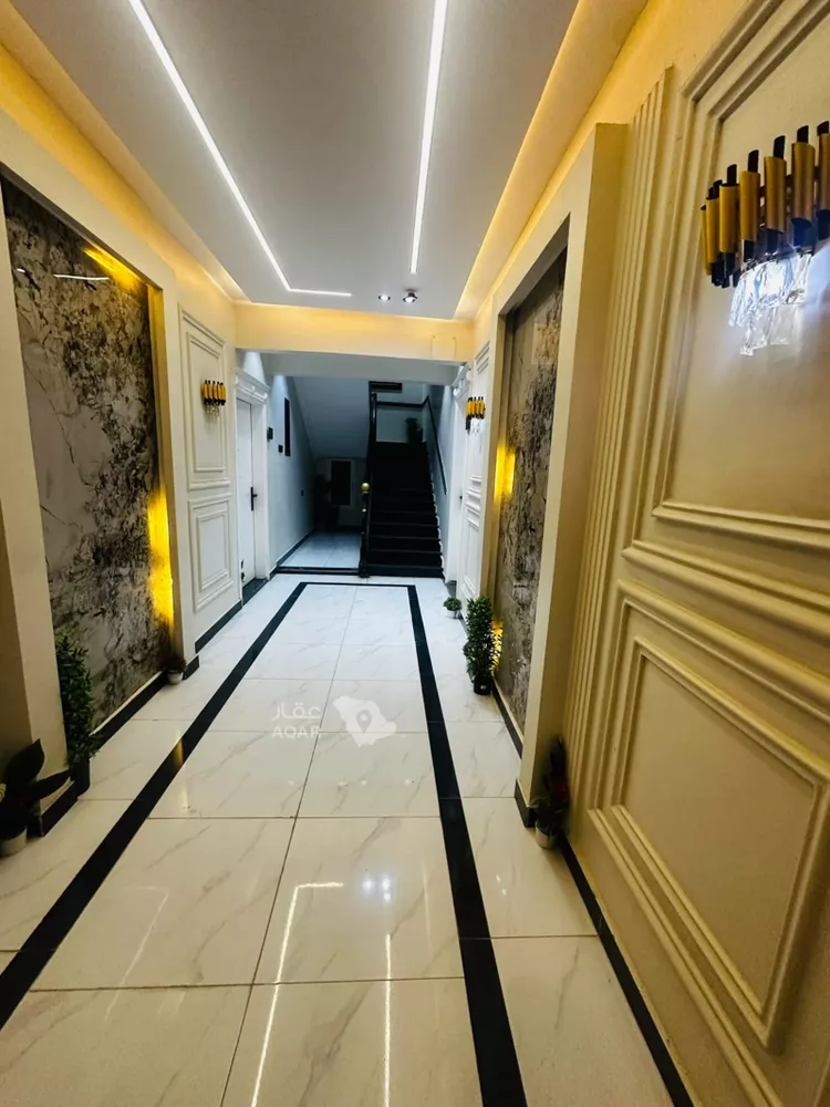 شقة للإيجار في شارع الأرطاوي, حي العليا, مدينة الرياض, منطقة الرياض 5