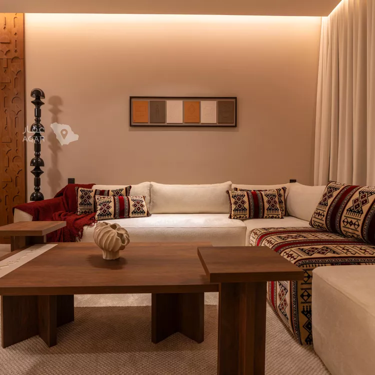 Apartment for Sale in Ad Diriyah Ad Diriyah Al Jadidah صورة 2