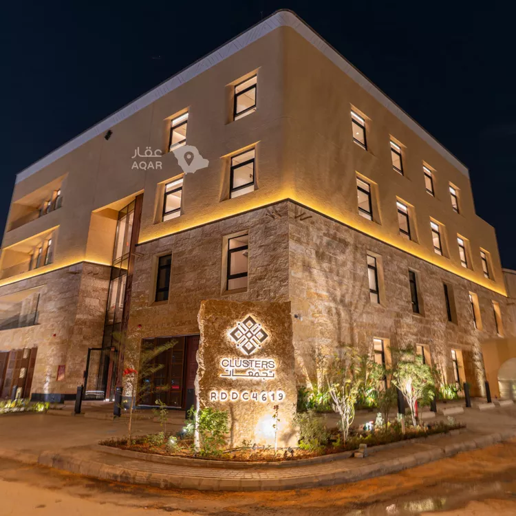 Apartment for Sale in Ad Diriyah Ad Diriyah Al Jadidah