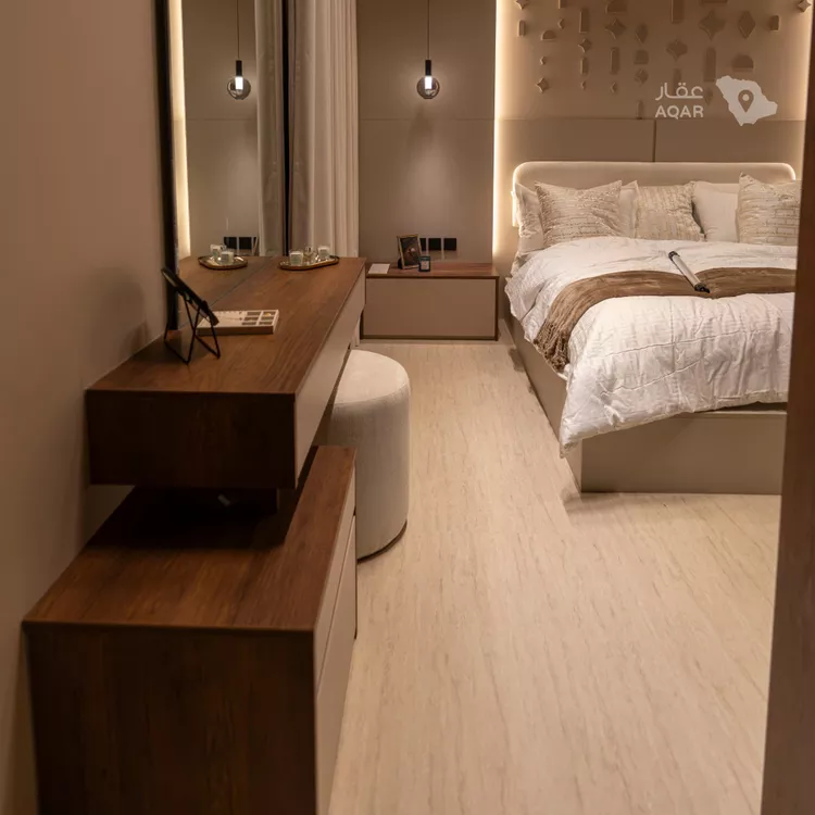 Apartment for Sale in Ad Diriyah Ad Diriyah Al Jadidah 9