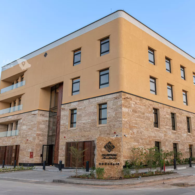 Shop for Sale in Ad Diriyah Ad Diriyah Al Jadidah 2