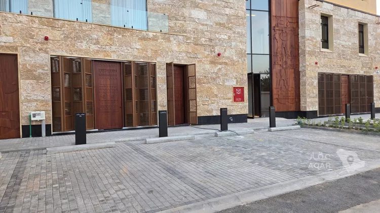 Shop for Sale in Ad Diriyah Ad Diriyah Al Jadidah