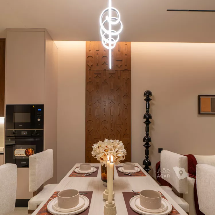 Apartment for Sale in Ad Diriyah Ad Diriyah Al Jadidah 13
