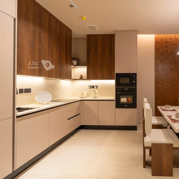 Apartment for Sale in Ad Diriyah Ad Diriyah Al Jadidah 12