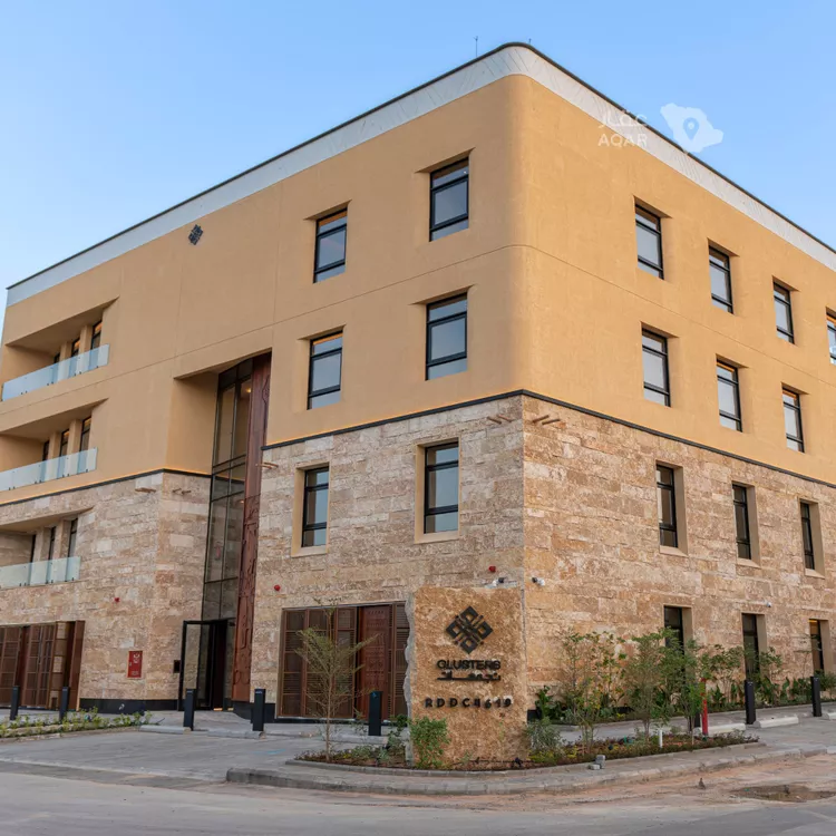 Apartment for Sale in Ad Diriyah Ad Diriyah Al Jadidah