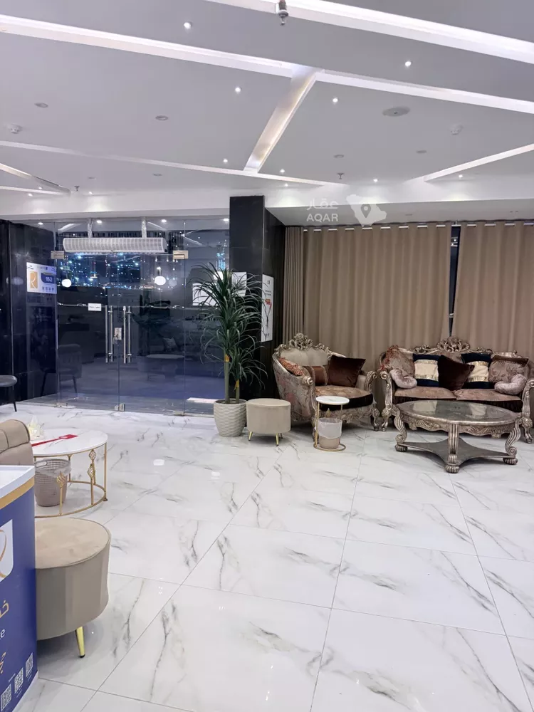 عمارة للبيع في شارع المنصور, حي الهنداوية, مدينة مكة المكرمة, منطقة مكة المكرمة صورة 2