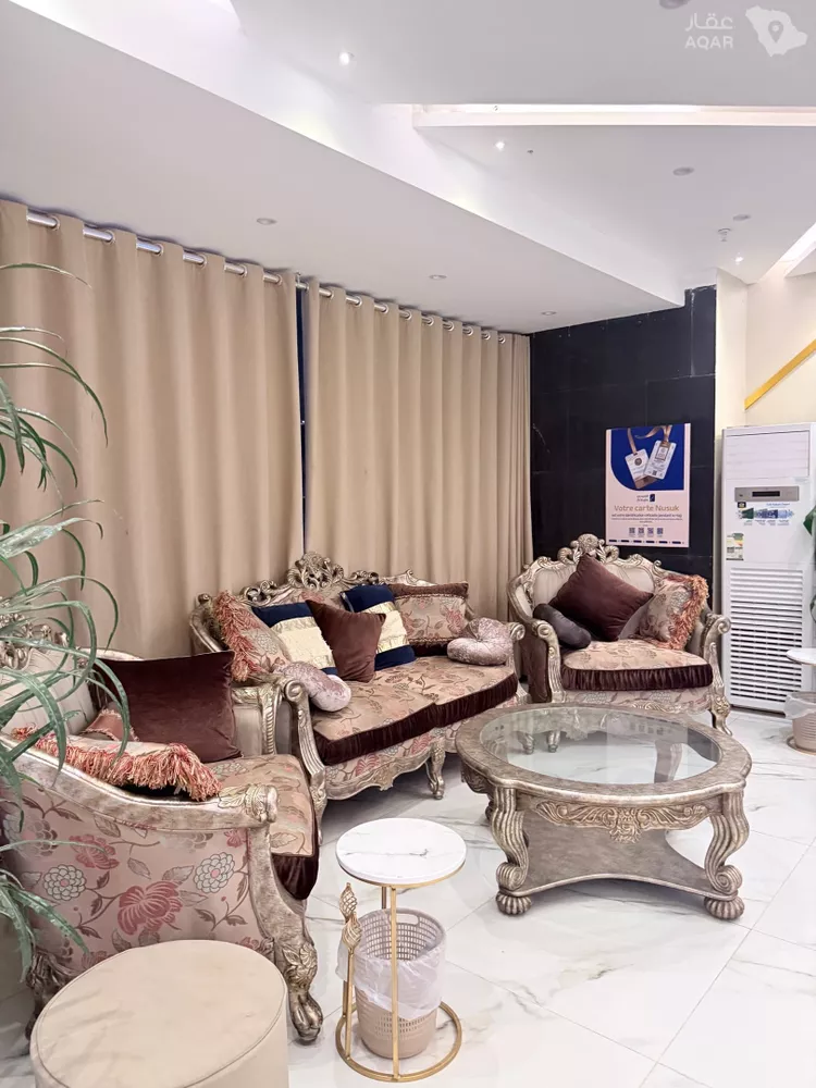 عمارة للبيع في شارع المنصور, حي الهنداوية, مدينة مكة المكرمة, منطقة مكة المكرمة 9