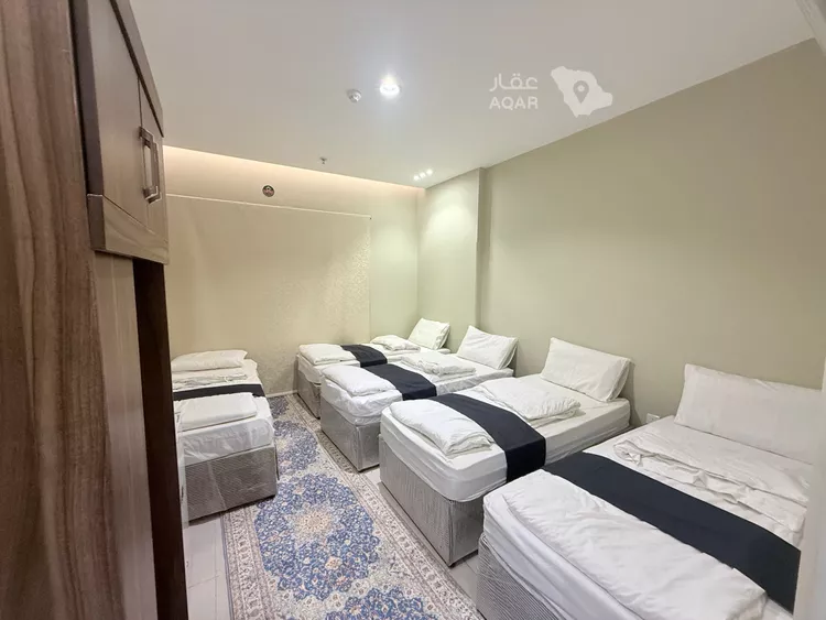 عمارة للبيع في شارع المنصور, حي الهنداوية, مدينة مكة المكرمة, منطقة مكة المكرمة صورة 5