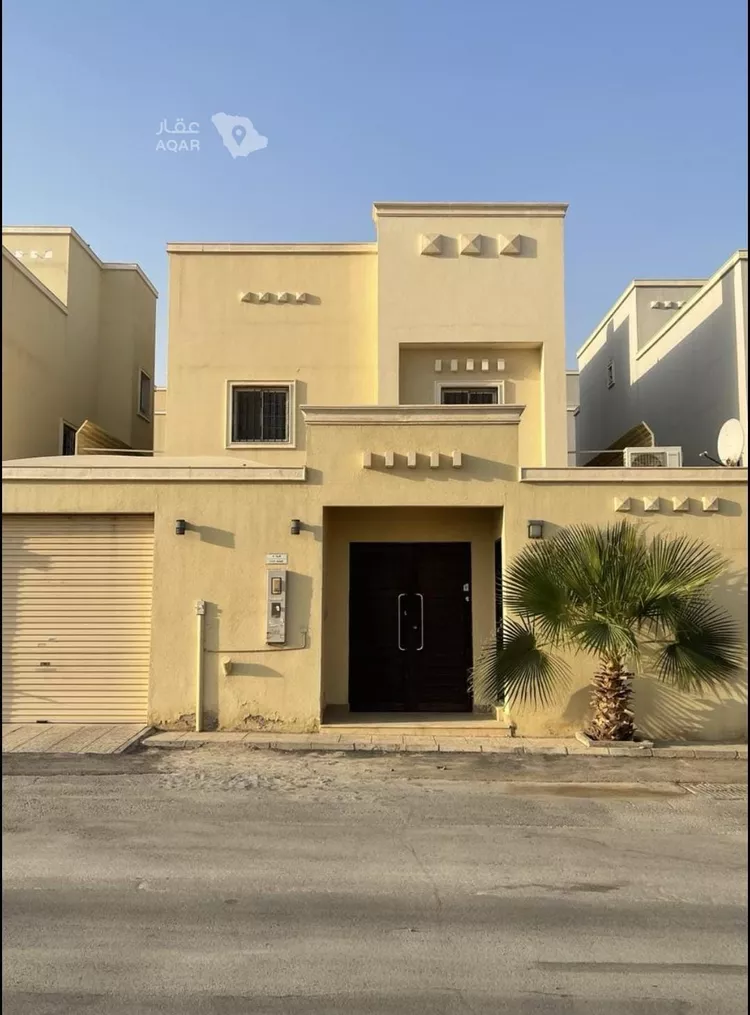 فيلا للبيع في شارع محمد الشرنبلالي, حي طويق, مدينة الرياض, منطقة الرياض