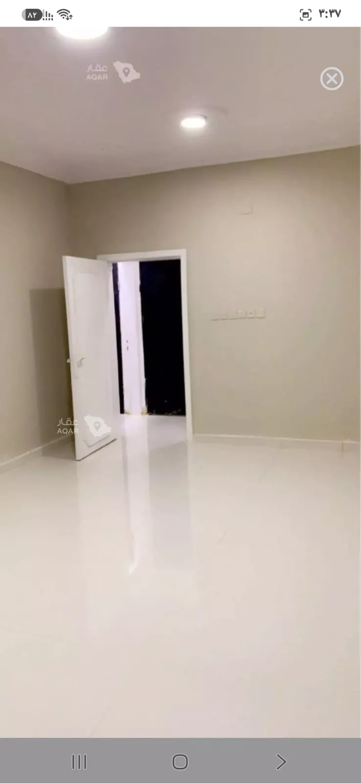 شقة للإيجار في شارع أبي زيد القيرواني, حي طويق, مدينة الرياض, منطقة الرياض