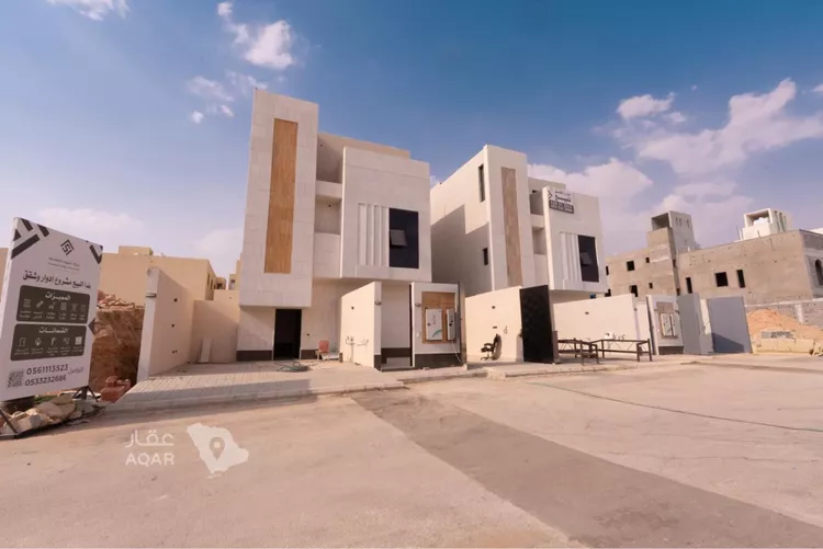 Apartment for Sale in Riyadh Ar Rimal