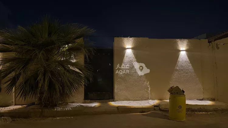 Rest House for Rent in Riyadh Al Arid 9
