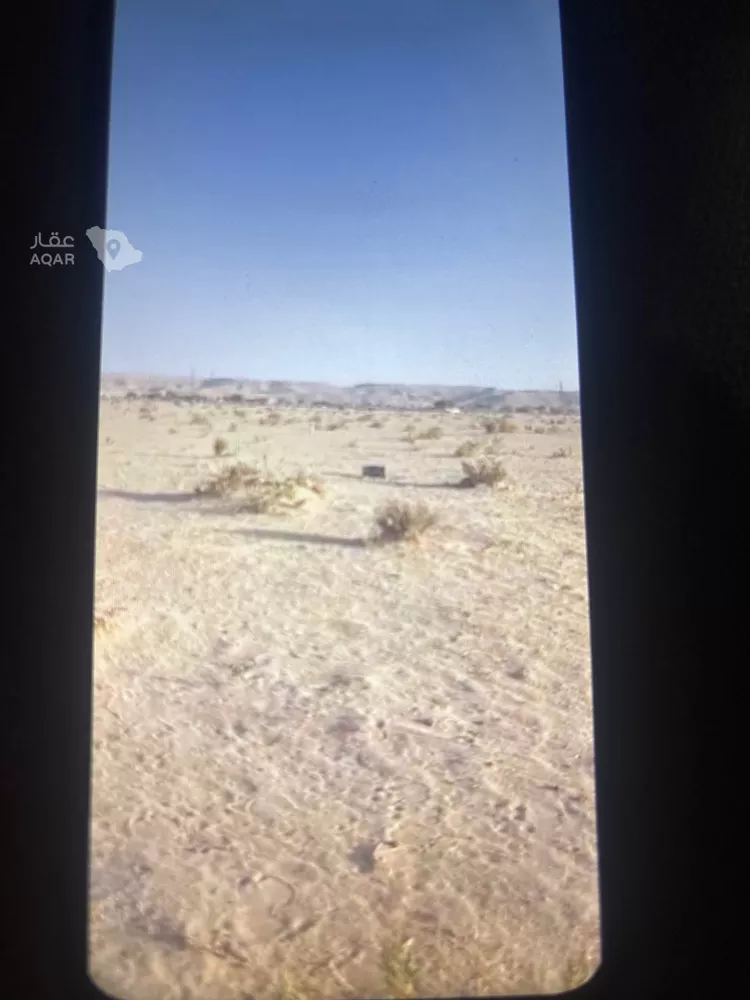 أرض للبيع في شارع هجرة بوضة 19 ، حي هجرة بوضة ، بوضة ، الدرعية 4