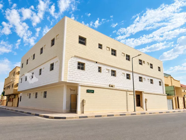 شقة للإيجار في شارع ابي جعفر المنصور, حي اليرموك, مدينة الرياض, منطقة الرياض