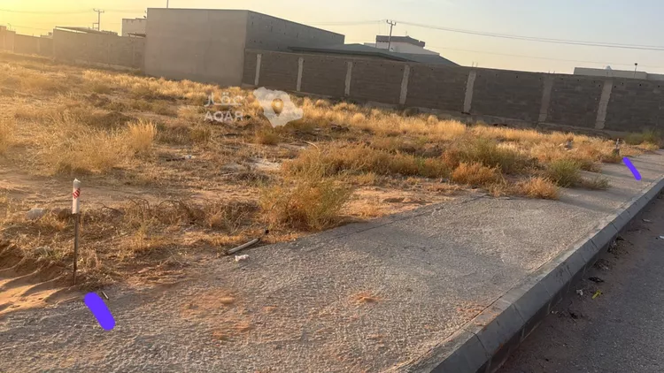 أرض للبيع في شارع زكريا بن إسحاق, حي الوهلان, مدينة عنيزة, منطقة القصيم