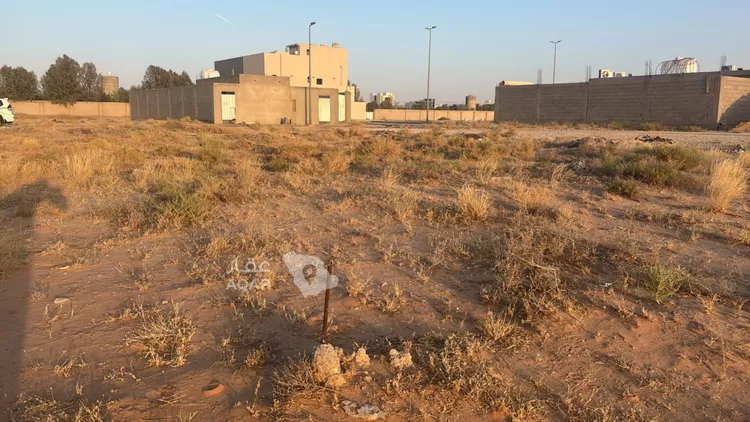 أرض للبيع في شارع زكريا بن إسحاق, حي الوهلان, مدينة عنيزة, منطقة القصيم 6