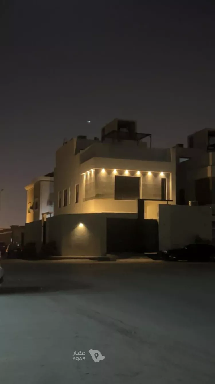 فيلا للبيع في شارع الهملة, حي اليرموك, مدينة الرياض, منطقة الرياض