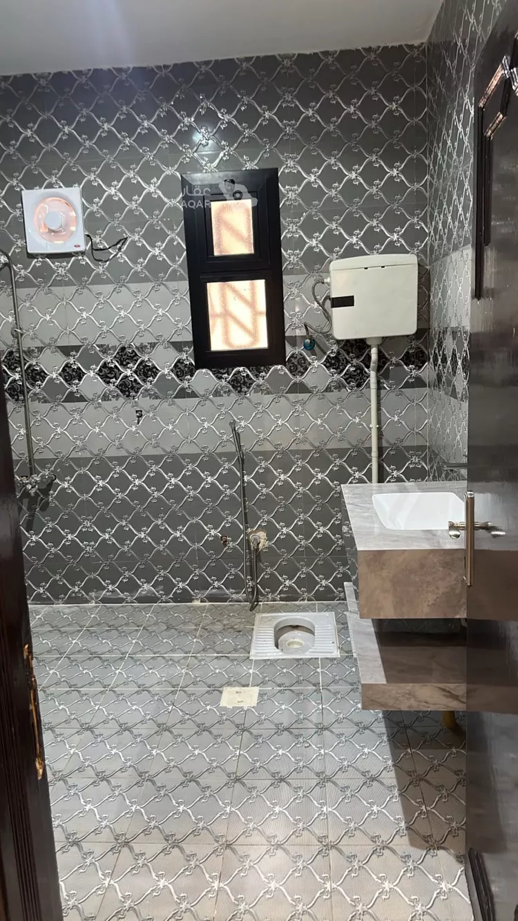 دور للإيجار في شارع أبا الحيران, حي المروة, مدينة الرياض, منطقة الرياض 6