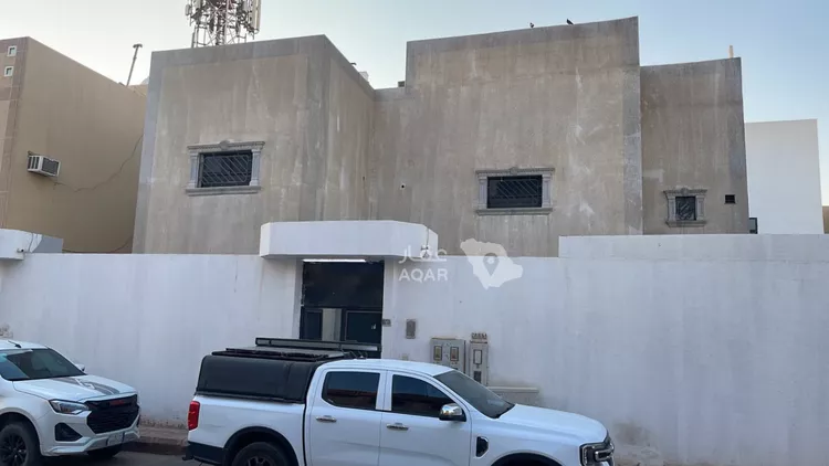 دور للإيجار في شارع أبا الحيران, حي المروة, مدينة الرياض, منطقة الرياض