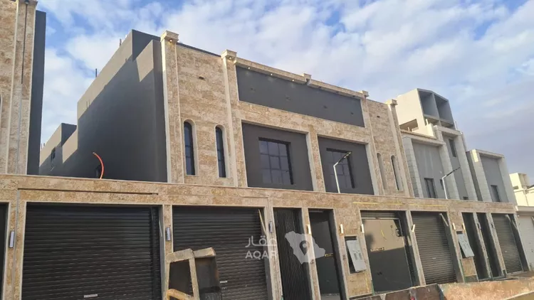 فيلا للإيجار في شارع عبدالحميد السناري, حي عكاظ, مدينة الرياض, منطقة الرياض