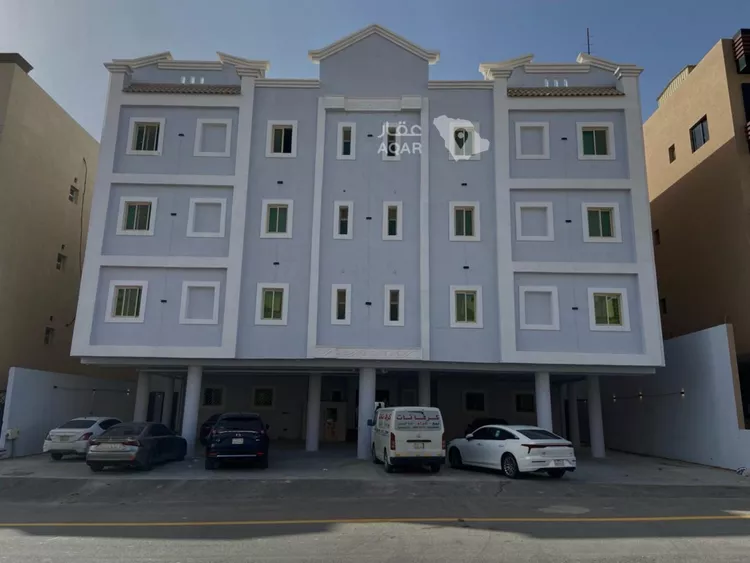 شقة للإيجار في شارع الامير ناصر بن سعود بن فرحان ال سعود, حي الياسمين, مدينة الرياض, منطقة الرياض