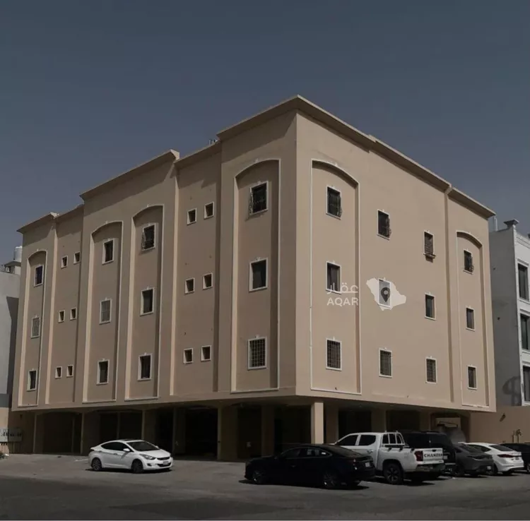 شقة للإيجار في شارع 36هـ, حي الشعلة, مدينة الدمام, المنطقة الشرقية