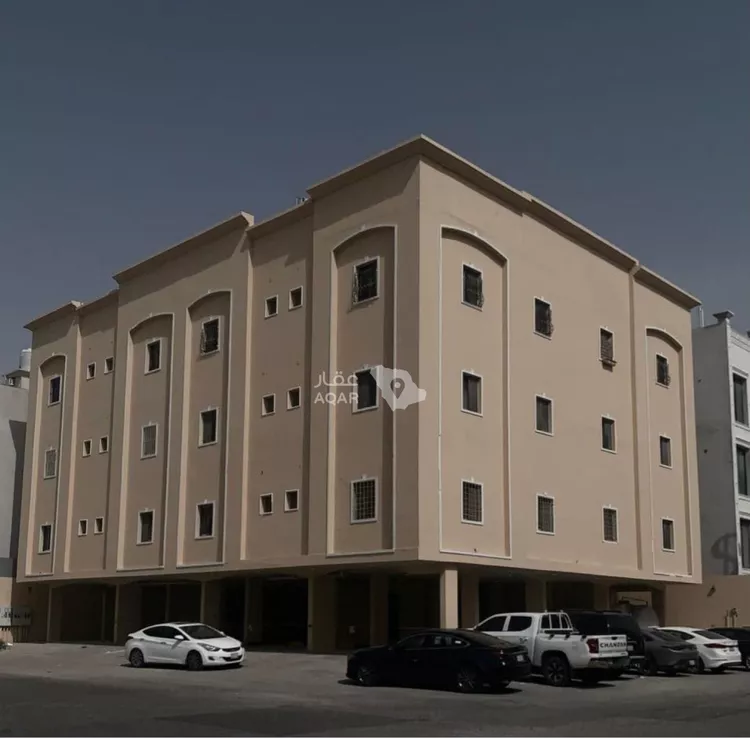 Apartment for Rent in Dammam Ash Shulah