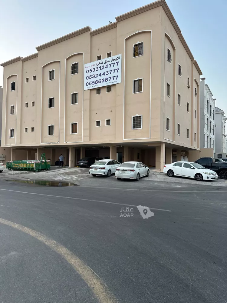 شقة للإيجار في شارع 36هـ, حي الشعلة, مدينة الدمام, المنطقة الشرقية