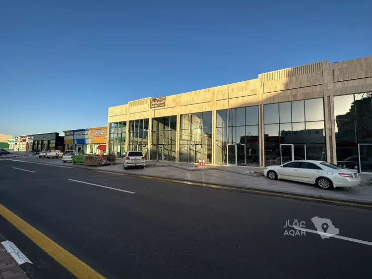 Shop for Rent in Hail An Naqrah 2