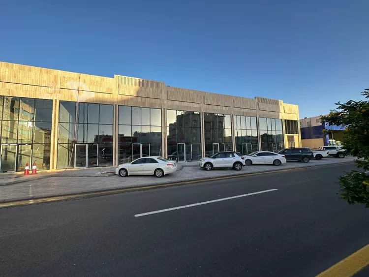 Shop for Rent in Hail An Naqrah