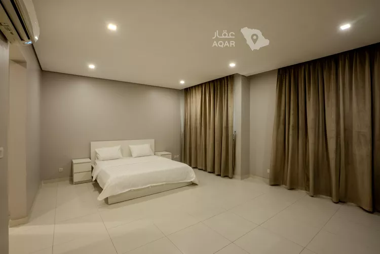شقة للإيجار في شارع الند, حي المنتزة, مدينة الدمام, المنطقة الشرقية 13