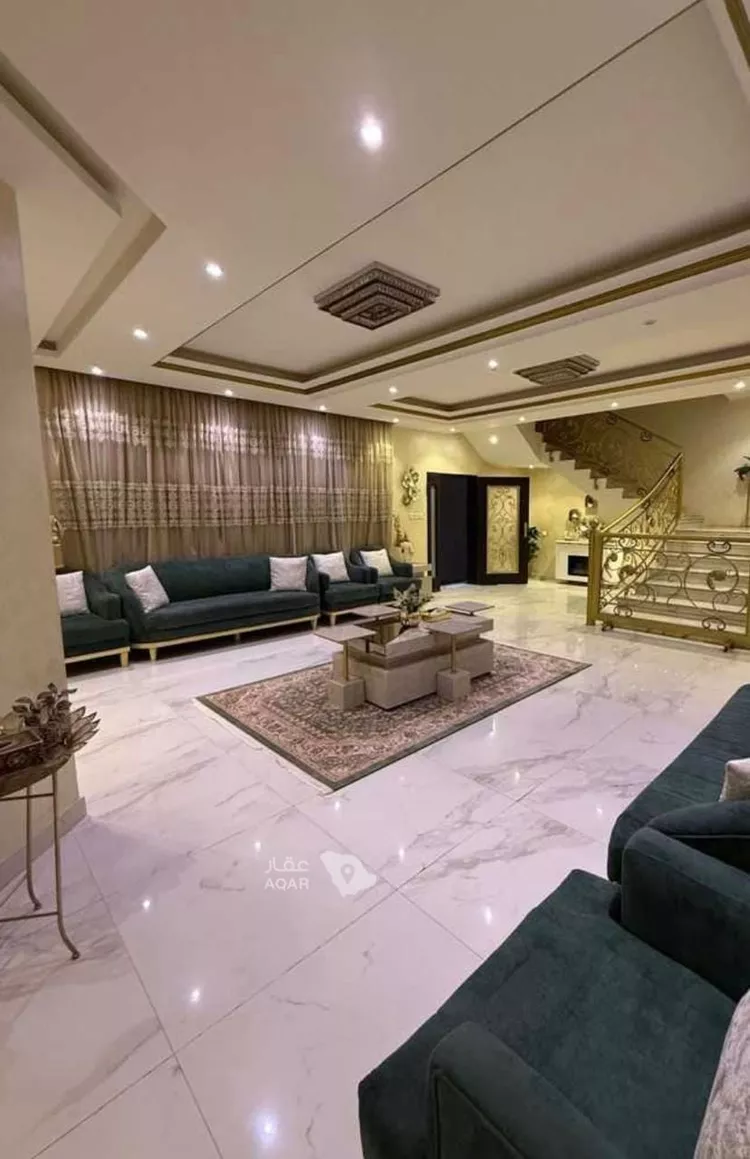 Villa for Sale in Riyadh Irqah 12