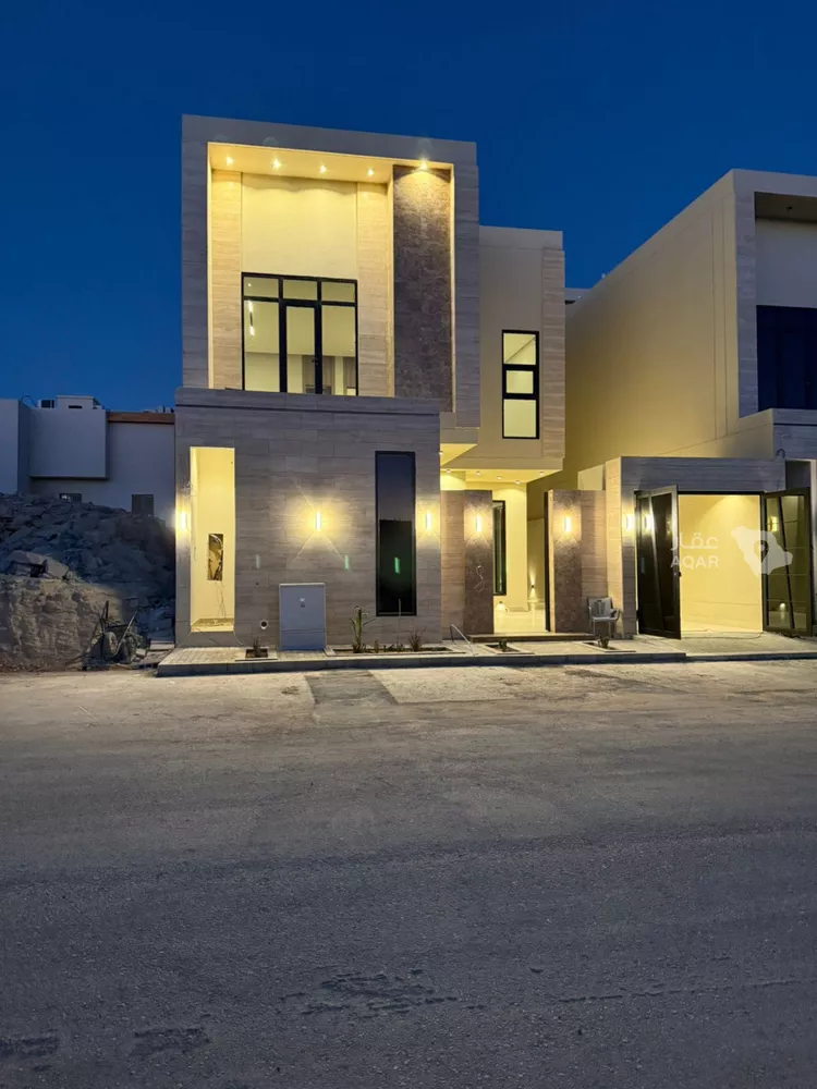 فيلا للبيع في شارع فتيان بن محمد, حي المهدية, مدينة الرياض, منطقة الرياض