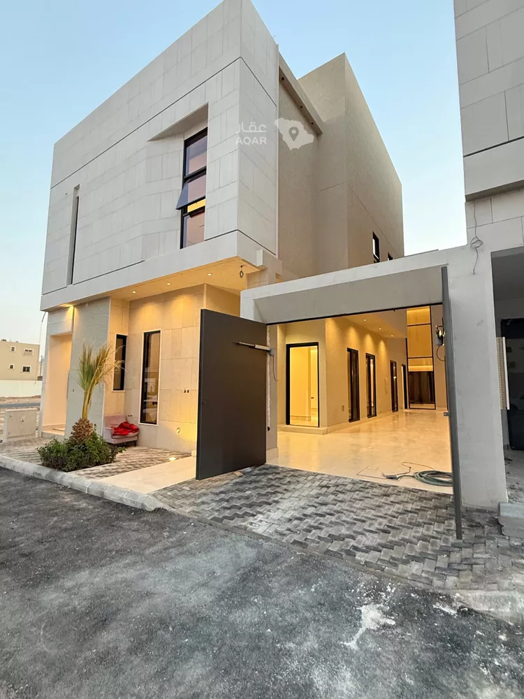 Villa for Sale in Riyadh Al Mahdiyah