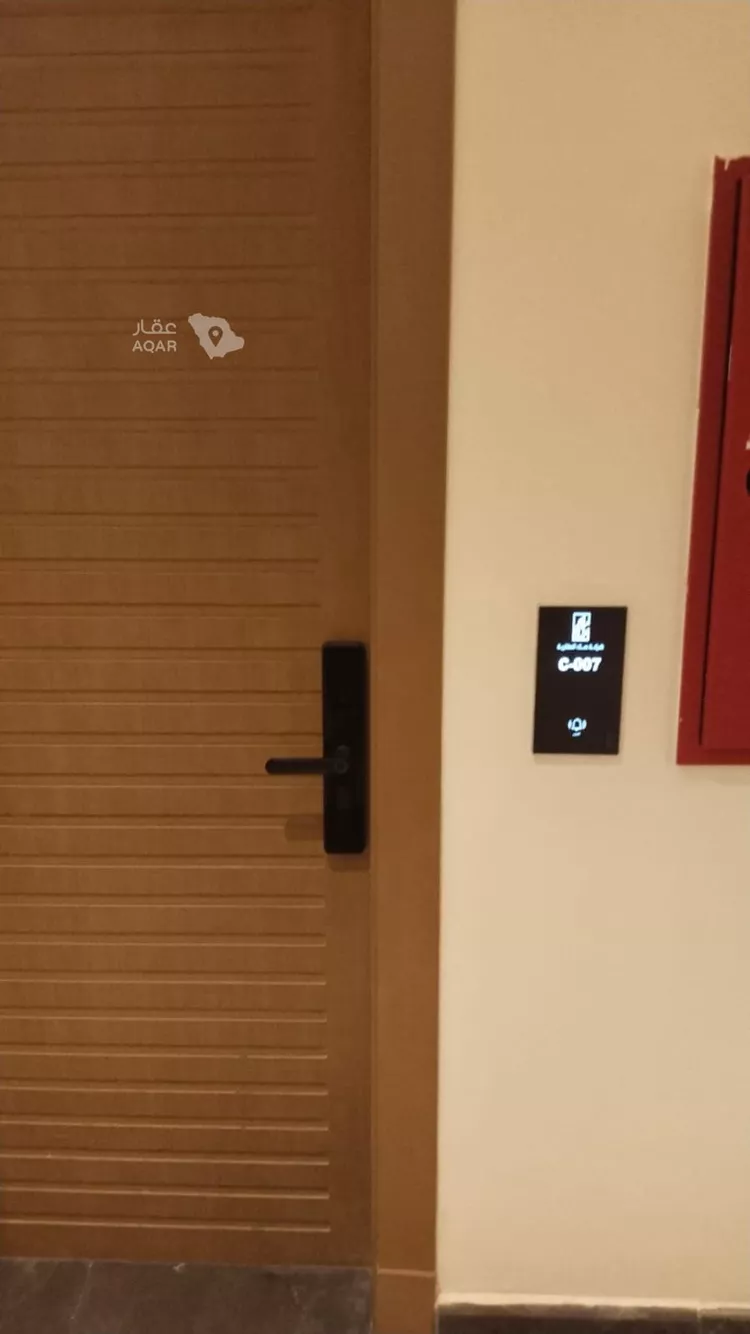 شقة للإيجار في شارع مطلق بن عجيبان ، حي الصفا ، الرياض ، منطقة الرياض 12
