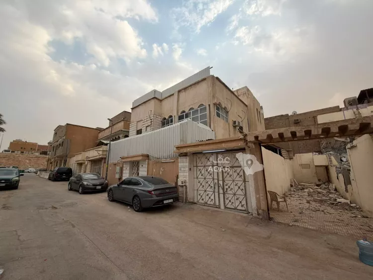 فيلا للبيع في شارع البرهان بن صالح ، حي اليمامة ، الرياض ، منطقة الرياض 2
