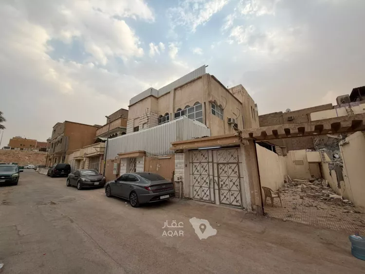 فيلا للبيع في شارع البرهان بن صالح ، حي اليمامة ، الرياض ، منطقة الرياض 3