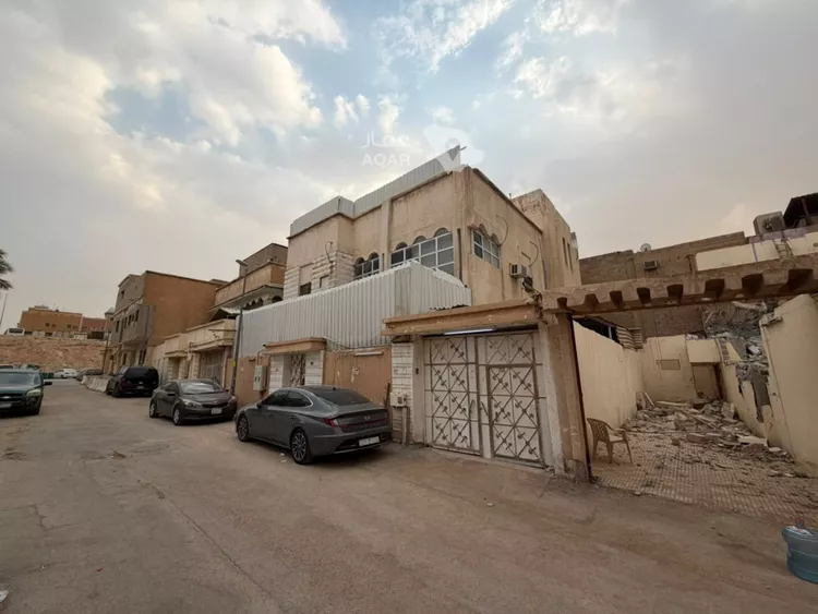 فيلا للبيع في شارع البرهان بن صالح, حي اليمامة, مدينة الرياض, منطقة الرياض 2