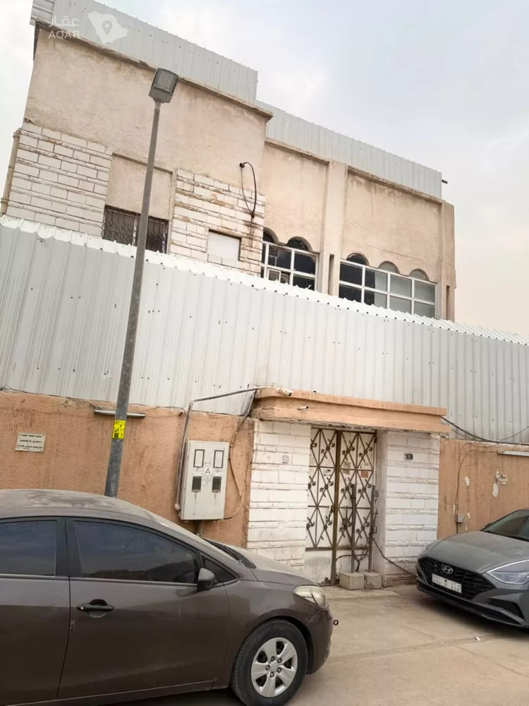 فيلا للبيع في شارع البرهان بن صالح ، حي اليمامة ، الرياض ، منطقة الرياض